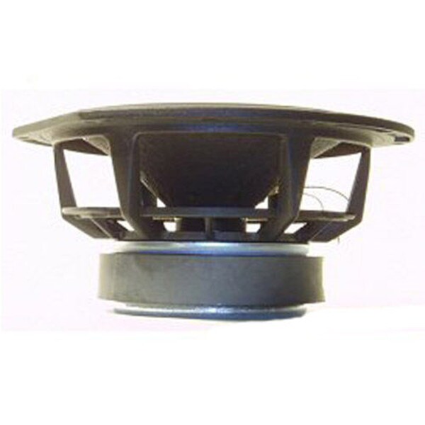 Main product image for Peerless 830875 6-1/2" Nomex Cone HDS Woofer 264-1092